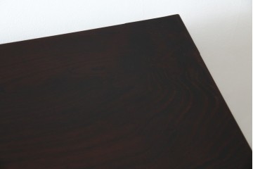 中古　岩谷堂箪笥　桜木作　立派な手打ち金具が目を惹く車箪笥　(R-073557)