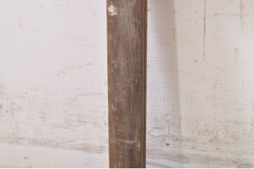 アンティーク建具　どこか懐かしい雰囲気を醸し出す明かり取り1枚(明り取り)(R-073592)