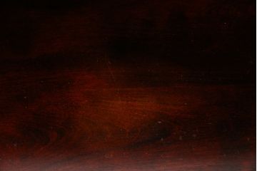 中古　美品　九州民芸家具　深みのある色合いが美しいライティングビューロー(ワークデスク、簿記机、チェスト、在宅用、在宅ワーク用)(R-073647)