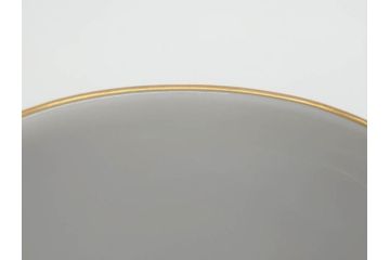 レア　大倉陶園(OKURA、OAC)　手描き　碗皿暦　ほおずき　小花　ブルーインペリアル　それぞれ個性豊かで華やかな空間を演出するカップ&ソーサー・ミニプレート5枚セット(レリーフ、小皿、金彩、HAND PAINTED、C&S、洋食器)(R-073655)