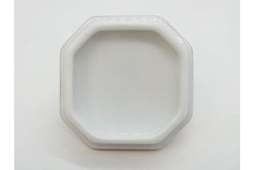 ヘレンド　ハンガリー　HEREND HVNGARY　干支　馬　猪　鮮やかな色彩と可愛らしいデザインが魅力的なボンボニエール2個セット(ウマ、イノシシ、HUNGARY、ヴィクトリア・プレーン、小筺、ボンボン、小物入れ、洋食器)(R-073656)