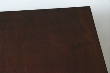 中古　美品!!　松本民芸家具　シックな佇まいが魅力的なチェスト　定価約26万円　(R-073667)