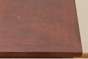 中古　美品　松本民芸家具　シックな佇まいが魅力的なチェスト(収納箪笥、整理箪笥、引き出し、サイドチェスト)(R-073670)