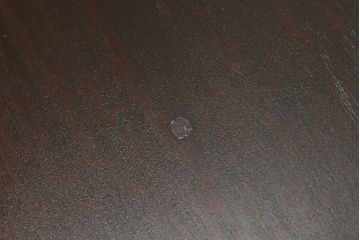 中古　美品　特注品　松本民芸家具　洗練されたモダンな佇まいが魅力のダイニングテーブル(6人掛け、6P、4人掛け、4P、食卓)(R-073676)