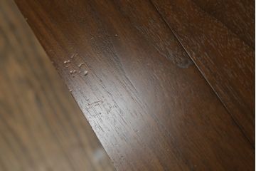 中古　美品　カリモク家具(karimoku)　domani(ドマーニ)　Excel-Life(エクセルライフ)　シンプルなデザインがお部屋に取り入れやすいテレビボード(テレビ台、シアターボード、リビングボード、ローボード、収納棚、戸棚)(定価約50万円)(R-073682)