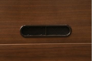 中古　美品　カリモク家具(karimoku)　domani(ドマーニ)　Excel-Life(エクセルライフ)　シンプルなデザインがお部屋に取り入れやすいテレビボード(テレビ台、シアターボード、リビングボード、ローボード、収納棚、戸棚)(定価約50万円)(R-073682)
