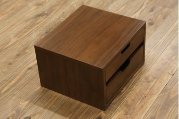 中古　美品　カリモク家具(karimoku)　domani(ドマーニ)　Excel-Life(エクセルライフ)　シンプルなデザインがお部屋に取り入れやすいテレビボード(テレビ台、シアターボード、リビングボード、ローボード、収納棚、戸棚)(定価約50万円)(R-073682)
