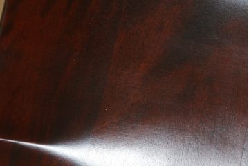 中古　国産民芸家具　デパート購入品　クラシカルな佇まいのウィンザーチェア2脚セット(ウインザーチェア、アームチェア、板座チェア、ダイニングチェア、椅子、イス)(R-073683)