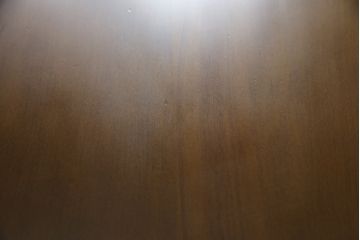 中古　美品　飛騨産業　キツツキマーク　穂高シリーズ　クラシカルなデザインが魅力的なダイニングテーブル(4人掛け、食卓、作業台)(R-073685)