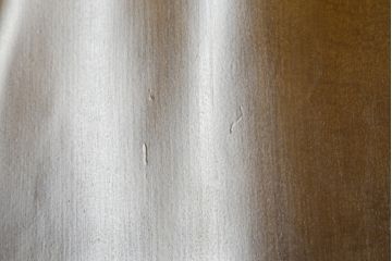 中古　美品　飛騨産業　キツツキマーク　木のぬくもりを感じるダイニングチェア4脚セット(板座チェア、椅子、イス、いす)(R-073686)