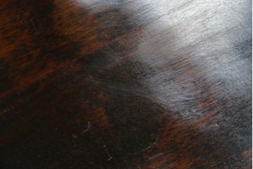 和製ビンテージ　松本民芸家具　#91型　落ち着きのある大人カフェ風インテリアが叶うキャプテンチェア(アームチェア)(R-073698)