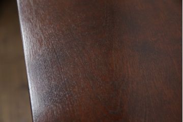 中古　美品　松本民芸家具　落ち着きのある佇まいが魅力的な収納棚(戸棚、飾り棚、食器棚、キャビネット、引き出し)(R-073709)