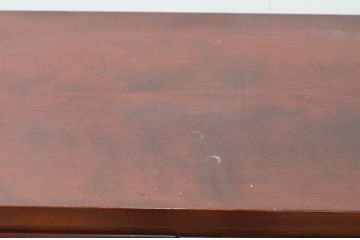 中古　美品　松本民芸家具　落ち着きのある佇まいが魅力的なサイドボード(収納棚、戸棚、飾り棚、食器棚、サイドキャビネット)(R-073710)