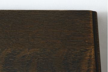 中古　飛騨産業　キツツキ　PROVINCIAL(プロヴィンシャル・プロビンシャル)　味わい深い木の色味が魅力的なキャスター付きデスクワゴン(脇机、サイドチェスト、ナイトテーブル、引き出し)(R-073732)