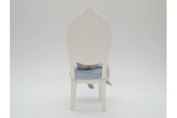 スペイン　リヤドロ　LLADRO　若い道化師　淡い色味が可愛らしいフィギュリン(ピエロ、猫、ねこ、ネコ、男の子、陶器人形、置物、オブジェ)(R-073768)