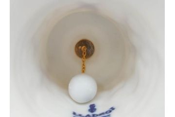 スペイン　リヤドロ　LLADRO　可愛いお祈り　オレンジがいっぱい　ベル　一つ一つ違う魅力が目を惹くフィギュリン3個セット(天使、エンジェル、女の子、陶器人形、置物、オブジェ)(R-073769)