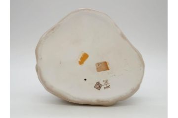 スペイン　リヤドロ　LLADRO　NAO　1980　親子　幸せなひと時を切り取った様なフィギュリン(ファミリー、家族、母、女の子、陶器人形、置物、オブジェ)(R-073770)