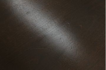 中古　美品　松本民芸家具　特注品!　洗練された佇まいが品の良さを高めるサイドボード(リビングボード、サイドキャビネット、サイドチェスト、引き出し、収納棚、戸棚)(R-073784)
