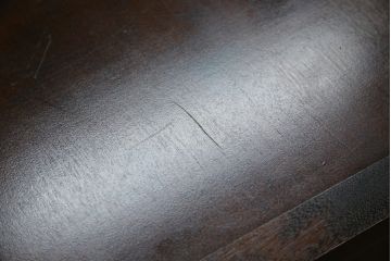 中古　北海道民芸家具　HM535 小物タンス　小物収納におすすめ!! 和と洋どちらにも馴染むデザインが魅力のチェスト(整理箪笥、収納箪笥、引き出し)(定価約26万円)(R-073785)