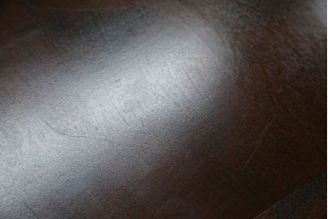 中古　北海道民芸家具　HM535 小物タンス　小物収納におすすめ!! 和と洋どちらにも馴染むデザインが魅力のチェスト(整理箪笥、収納箪笥、引き出し)(定価約26万円)(R-073785)