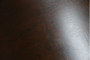 中古　北海道民芸家具　HM535 小物タンス　小物収納におすすめ!! 和と洋どちらにも馴染むデザインが魅力のチェスト(整理箪笥、収納箪笥、引き出し)(定価約26万円)(R-073785)