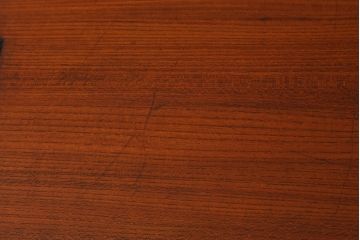 和製アンティーク　最高級上手物!!　特注品!!　前面欅(ケヤキ)材玉杢　黒柿くじゃく杢　側面・天板欅(ケヤキ)材　内部桐材　シックな佇まいが目を惹く凝った作り込みの時代箪笥ローボード(テレビ台、テレビボード、収納箪笥、和タンス、引き出し、戸棚、収納棚)(R-073787)