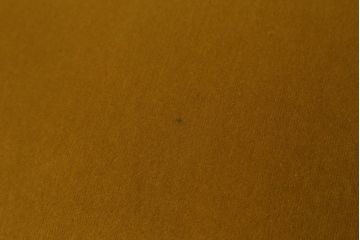和製アンティーク　鮮やかな色味でお部屋のアクセントにおすすめのレトロな3人掛けソファ(アームソファ、3P、トリプルソファ)(R-073790)