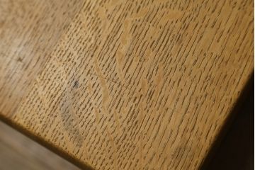 中古　飛騨産業　キツツキ　森のことば　両肘付きソファ3P(SN105SO)　木のぬくもりを感じる3人掛けソファ(三人掛け、トリプルソファ、アームソファ)(R-073802)