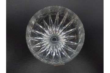 フランス　Baccarat　バカラ　マッセナ　繊細なカットが華やかな空間を演出するワイングラス3客セット(フルレッドクリスタルガラス)(R-073820)