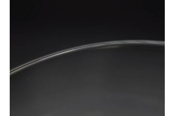 フランス　Baccarat　バカラ　上品な佇まいが魅力のロックグラス3客セット(フルレッドクリスタルガラス)(R-073827)