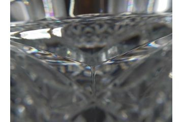 フランス　Baccarat　バカラ　セリメーヌ　特大　華麗なデザインが美しいフラワーベース(花瓶、花入、花器、フルレッドクリスタルガラス)(定価約176万円)(R-073828)