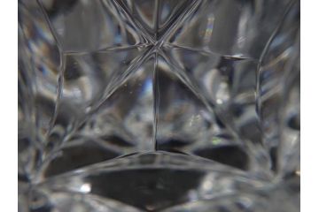 フランス　Baccarat　バカラ　セリメーヌ　特大　華麗なデザインが美しいフラワーベース(花瓶、花入、花器、フルレッドクリスタルガラス)(定価約176万円)(R-073828)