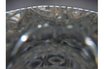 フランス　Baccarat　バカラ　セリメーヌ　特大　華麗なデザインが美しいフラワーベース(花瓶、花入、花器、フルレッドクリスタルガラス)(定価約176万円)(R-073828)