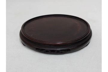 昭和七年(1932年)　帝都復興完成記念　安藤七宝店　鎚起七宝花瓶　都の春(花入、花器、桜、台座付き、共箱付き)(R-073830)