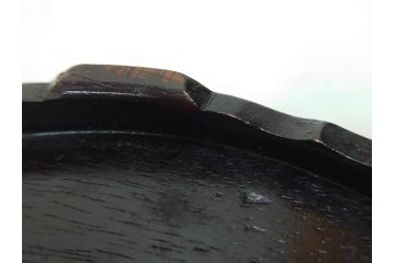 昭和七年(1932年)　帝都復興完成記念　安藤七宝店　鎚起七宝花瓶　都の春(花入、花器、桜、台座付き、共箱付き)(R-073830)