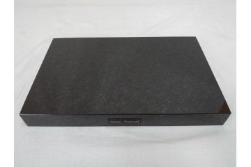 彫刻家　堤直美　「夢」　作品証明書付き　柔らかい表情が素敵なブロンズ像(Naomi Tsutsumi、オブジェ、置物、台座付き)(定価約63万円)(R-073837)
