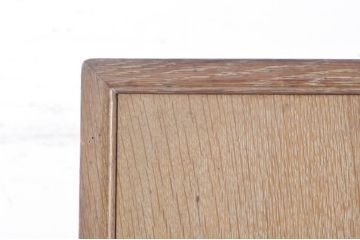 和製ビンテージ　楢(ナラ)材　素朴な佇まいが魅力的なワードローブ(洋服タンス、衣装箪笥、ヴィンテージ)(R-073882)