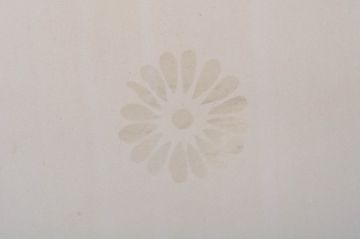 アンティーク建具　高級品!!　漆塗り　欅(ケヤキ)材　和モダンな空間づくりにおすすめ!デザインがおしゃれなガラス入り幅広障子戸2枚セット(引き戸、ガラス帯戸)(R-073902)