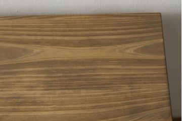和製アンティーク　天板リメイク　浮造り仕上げ　自然な木の風合いが味わい深い桐箪笥ローチェスト(ローボード、テレビ台、テレビボード、時代箪笥、衣装箪笥、収納タンス、引き出し)(R-073959)