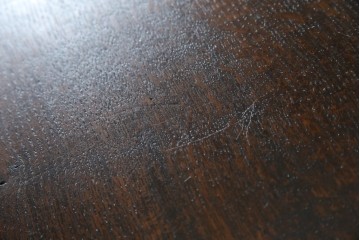 イギリスアンティーク　オーク材　美しい彫刻に注目!!　意匠を凝らした豪華レクターン　聖書台　(R-073968)