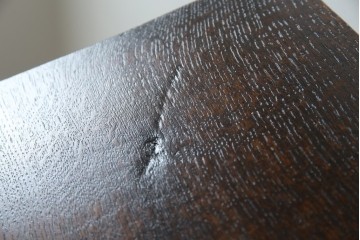 イギリスアンティーク　オーク材　美しい彫刻に注目!!　意匠を凝らした豪華レクターン　聖書台　(R-073968)