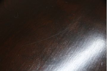 中古　美品　松本民芸家具　高山式　直線的なデザインが洗練された雰囲気を醸し出す金具付きタンス(チェスト、衣装箪笥、収納たんす、引き出し)(定価約50万円)(R-073989)