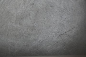 中古　Cassina(カッシーナ)　412　CAB(キャブ)　MARIO BELLINI(マリオベリーニ)　シンプルモダンな空間づくりに活躍するアームレスチェア2脚セット(ダイニングチェア、椅子、イス)(定価2脚で約52万8千円)(R-073992)