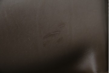 中古　Cassina(カッシーナ)　412　CAB　MARIO BELLINI(マリオベリーニ)　厚革製　背もたれのフィット感と抜群の座り心地が魅力!　シンプルモダンなアームレスチェア2脚　セット定価約52万8千円相当　(R-073993)