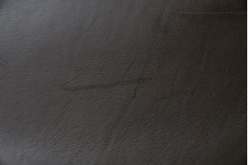 中古　Cassina(カッシーナ)　412　CAB　MARIO BELLINI(マリオベリーニ)　厚革製　背もたれのフィット感と抜群の座り心地が魅力!　シンプルモダンなアームレスチェア2脚　セット定価約52万8千円相当　(R-073993)