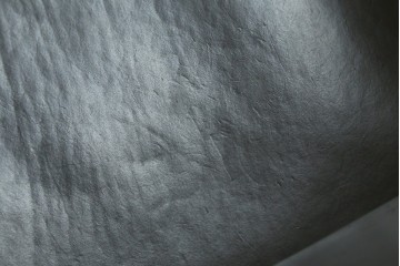 中古　Cassina(カッシーナ)　412　CAB　MARIO BELLINI(マリオベリーニ)　厚革製　背もたれのフィット感と抜群の座り心地が魅力!　シンプルモダンなアームレスチェア2脚　セット定価約52万8千円　(R-073994)