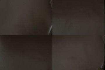 中古　Cassina(カッシーナ)　412　CAB　MARIO BELLINI(マリオベリーニ)　厚革製　背もたれのフィット感と抜群の座り心地が魅力!　シンプルモダンなアームレスチェア2脚　セット定価約52万8千円　(R-073994)