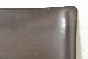 中古　Cassina(カッシーナ)　412　CAB(キャブ)　MARIO BELLINI(マリオベリーニ)　シンプルモダンな空間づくりに活躍するアームレスチェア2脚セット(ダイニングチェア、椅子、イス)(定価2脚で約52万8千円)(R-073995)