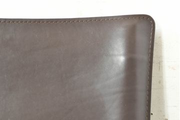 中古　Cassina(カッシーナ)　412　CAB(キャブ)　MARIO BELLINI(マリオベリーニ)　シンプルモダンな空間づくりに活躍するアームレスチェア2脚セット(ダイニングチェア、椅子、イス)(定価2脚で約52万8千円)(R-073996)