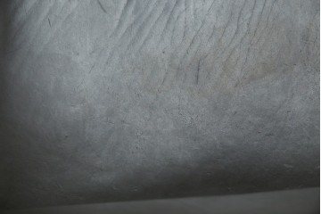 中古　Cassina(カッシーナ)　412　CAB　MARIO BELLINI(マリオベリーニ)　厚革製　背もたれのフィット感と抜群の座り心地が魅力!　シンプルモダンなアームレスチェア2脚　セット定価約52万8千円相当　(R-073997)